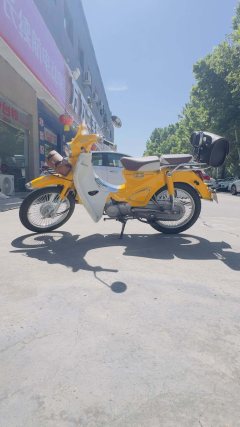 Zongshen Yami 110 cc - photo 3