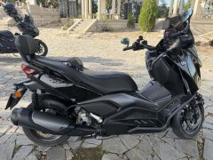 Yamaha XMAX 300 cc - ფოტო 3