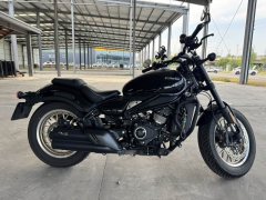 CFMOTO 450CL-C - ფოტო 2