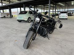 CFMOTO 450CL-C - ფოტო 3