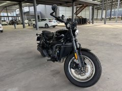 CFMOTO 450CL-C - ფოტო 4
