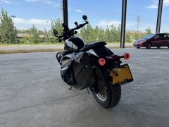 CFMOTO 450CL-C - ფოტო 5