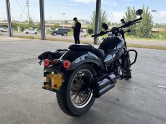 CFMOTO 450CL-C - ფოტო 6