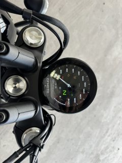 CFMOTO 450CL-C - ფოტო 7