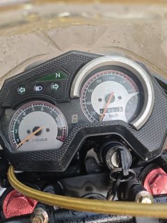 SHINERAY X-TRAIL(Xunlong) 250 cc - ფოტო 4