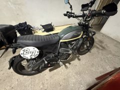 Ducati Scrambler 800 - фото 1