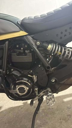 Ducati Scrambler 800 - фото 2