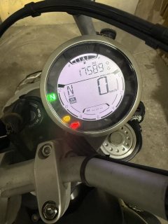 Ducati Scrambler 800 - фото 3