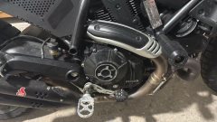 Ducati Scrambler 800 - фото 4