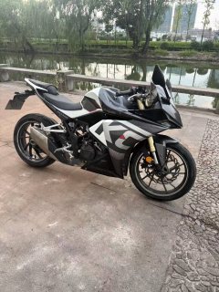 Kayo 321RR 320 cc - ფოტო 1
