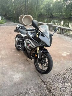 Kayo 321RR 320 cc - ფოტო 2