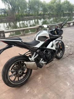Kayo 321RR 320 cc - ფოტო 4