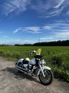 Lifan V16 250 cc - ფოტო 2