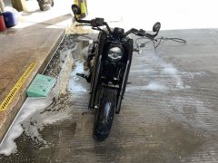 Benda Napoleon 450 - photo 3