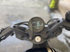Benda Napoleon 450 - photo 7