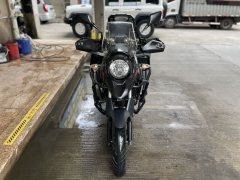 Haojue Suzuki DL250 - ფოტო 3