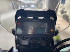 Haojue Suzuki DL250 - ფოტო 7