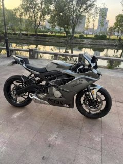 Kayo 450RR - ფოტო 4