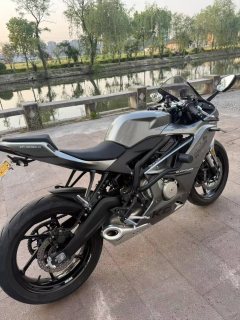 Kayo 450RR - ფოტო 5