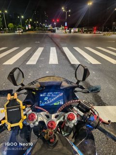 Cyclone RC401 400 cc - ფოტო 2