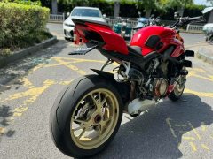 Ducati Street Fighter V4 1100 cc - ფოტო 4