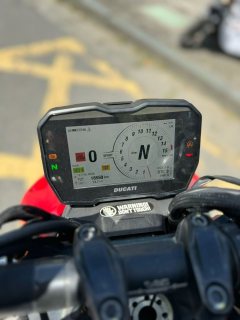 Ducati Street Fighter V4 1100 cc - ფოტო 6