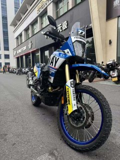 Yamaha T700S - ფოტო 3