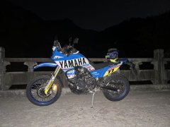Yamaha T700S - ფოტო 4