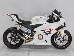 Zhangxue Motorcycles 500RR - фото 1
