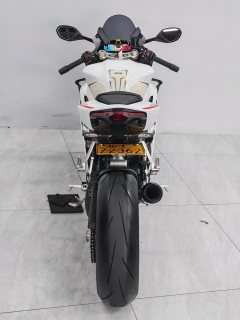 Zhangxue Motorcycles 500RR - фото 4