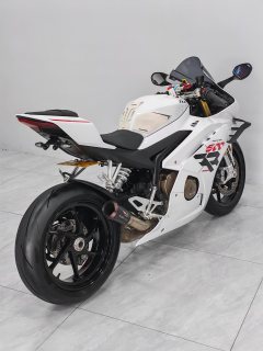 Zhangxue Motorcycles 500RR - фото 5
