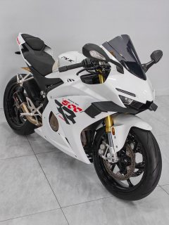 Zhangxue Motorcycles 500RR - фото 6