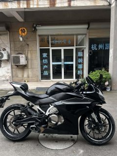 CFMOTO 250SR - ფოტო 2