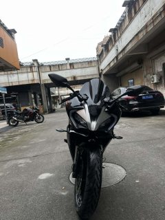 CFMOTO 250SR - ფოტო 4