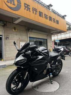 CFMOTO 250SR - ფოტო 5