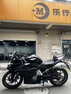 CFMOTO 250SR - ფოტო 6