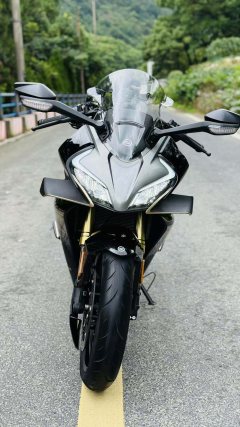 CFMOTO 450SR - ფოტო 2