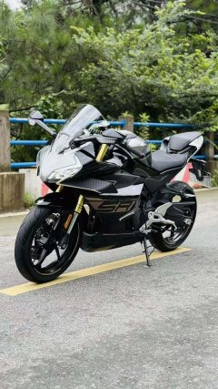 CFMOTO 450SR - ფოტო 4