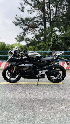 CFMOTO 450SR - ფოტო 5