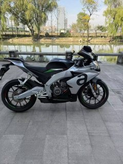 Zongshengapuliya GPR250R - ფოტო 2