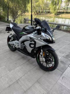 Zongshengapuliya GPR250R - ფოტო 3