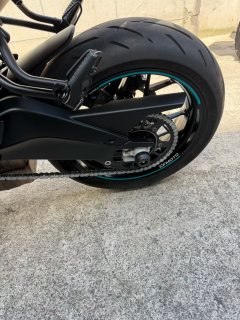 CFMOTO 675NK - ფოტო 2