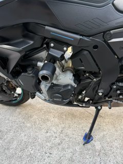 CFMOTO 675NK - ფოტო 3