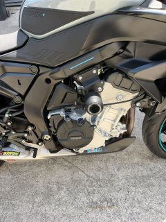 CFMOTO 675NK - ფოტო 4
