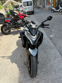 CFMOTO 675NK - ფოტო 6