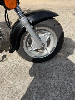 Jincheng JC50Q-20 - photo 2