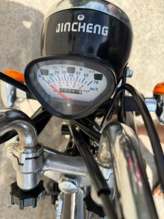 Jincheng JC50Q-20 - photo 6