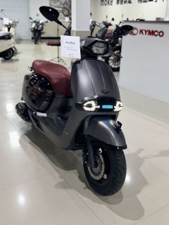 Weiduoliya Sixties 150Si - ფოტო 1