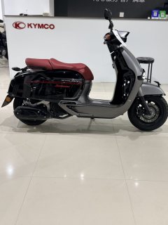Weiduoliya Sixties 150Si - ფოტო 2