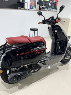 Weiduoliya Sixties 150Si - ფოტო 3